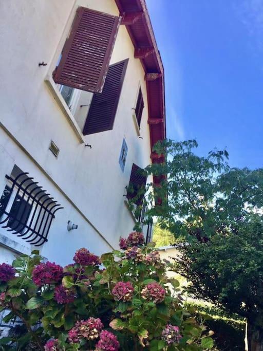 La Terrasse Du Fourcat Daire Saint-Paul-de-Jarrat Dış mekan fotoğraf